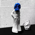 Jack White - Frozen Charlotte (Ice Blue Vinyl)