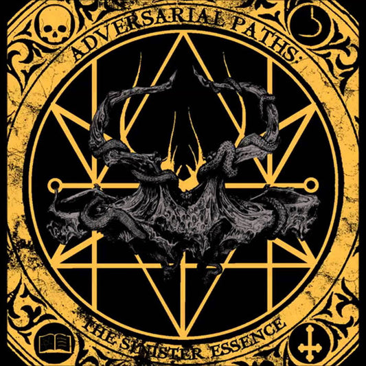 Kult of Taurus - Adversarial Paths