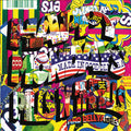 Happy Mondays - Pills ‘N’ Thrills And Bellyaches
