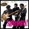 Albert Collins, Robert Cray, Johnny Copeland – Showdown!