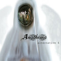 Anathema - Alternative 4 (Crystal Clear Vinyl)
