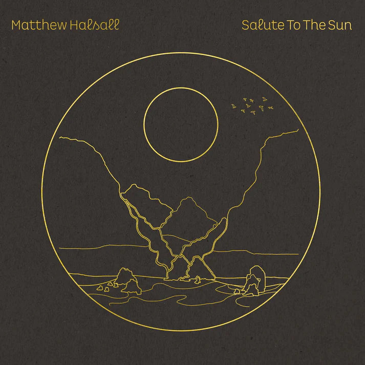 Matthew Halsall - Salute To The Sun (Live)