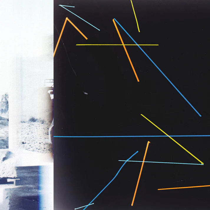 Portico Quartet - Memory Streams