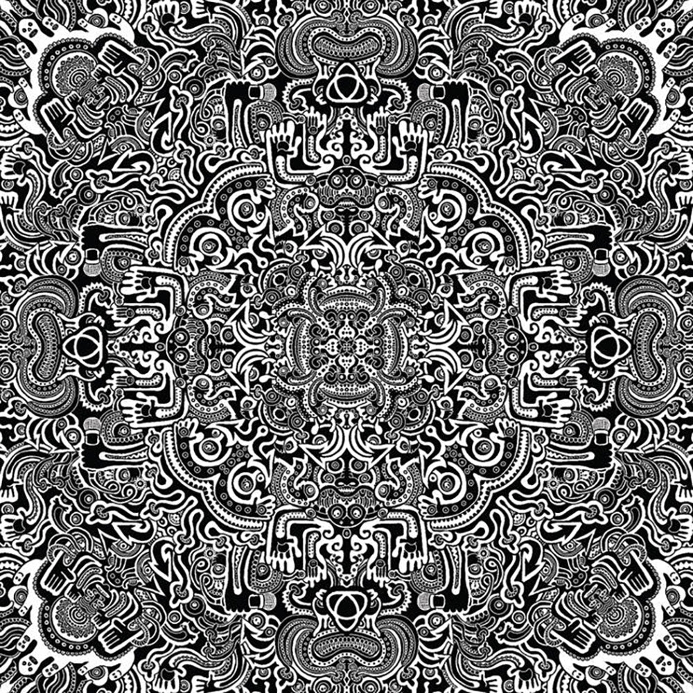 Infinite Reflection