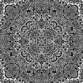 Infinite Reflection