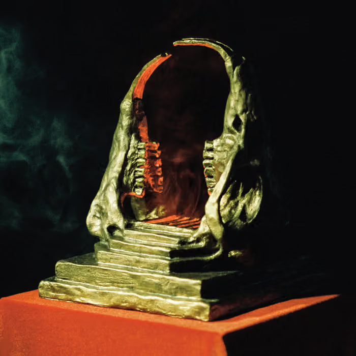 King Gizzard & The Lizard Wizard - Infest the Rat's Nest