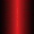 Lies To Survive (Red Vinyl)