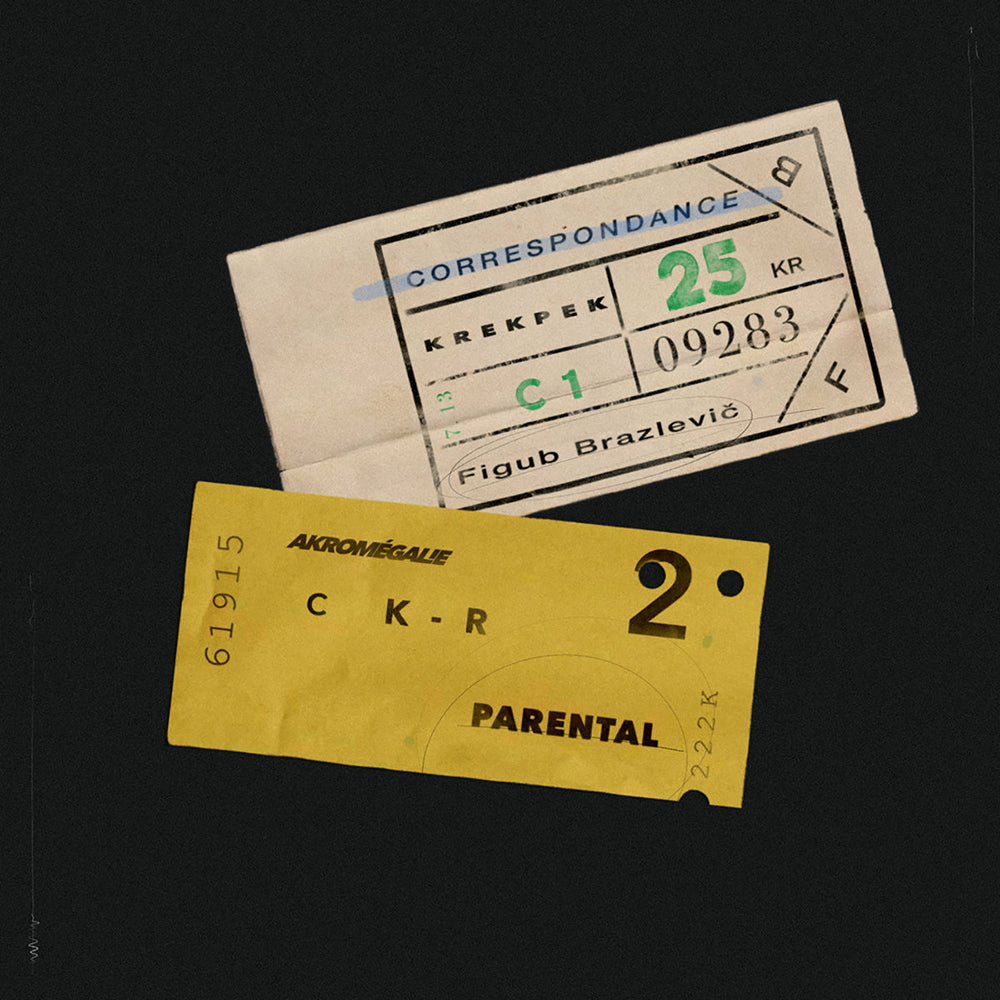 Correspondance