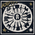 Kapten - Dancing Tooth