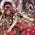 Baroness - Red Album (Custom Ripple Edition)