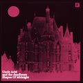 Uncle Acid & The Deadbeats - Shapes of Midnight (Black Ice Glitter Vinyl)