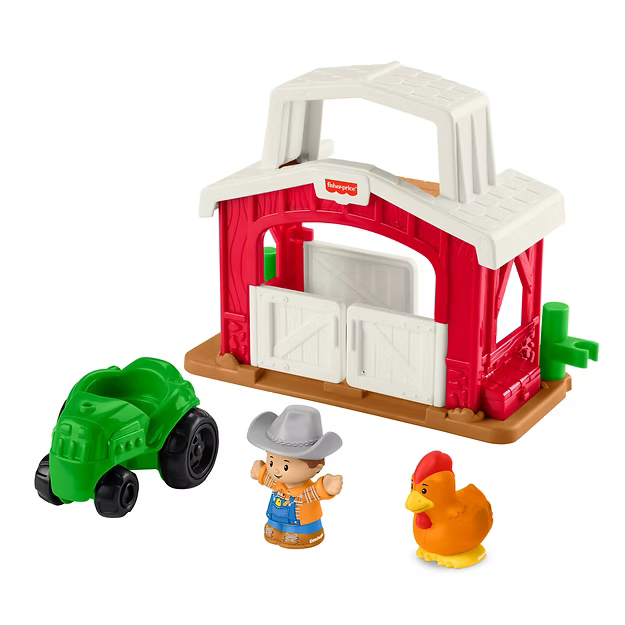 Little People – Μινι Φαρμα Hrg28