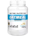 Scitec Nutrition Oatmeal 1500g