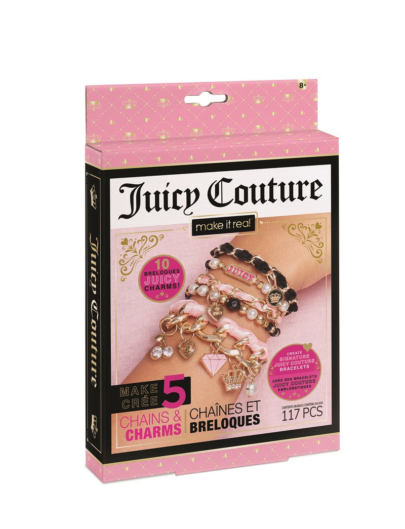 Make it Real – Juicy Chains And Charms (4431)