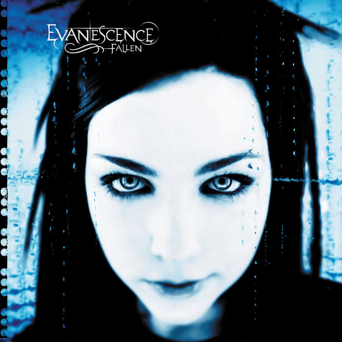 Evanescence - Fallen