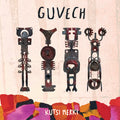 Kutsi Merki - Guvech