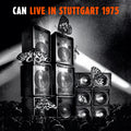 Can - Live in Stuttgart 1975 (Limited Edition Triple Orange Vinyl)