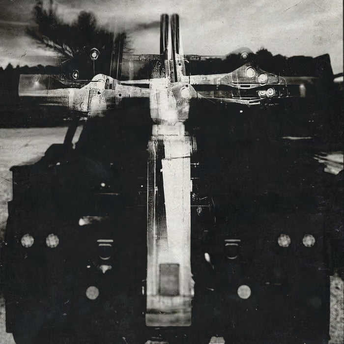 Portrayal of Guilt - …Beginning of the End