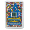 Argy Toys Κάρτες Super Power Σημαίες της Ευρώπης