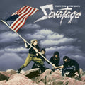 Savatage - Fight for the Rock