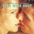 OST - Eyes Wide Shut (Misty Green Vinyl)