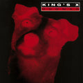 King's X - Dogman