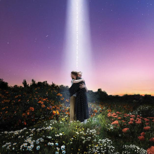 Honne - Let's Just Say the World Ended a Week From Now, What Would You Do?