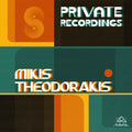 Mikis Theodorakis - Private Recordings (2CD)