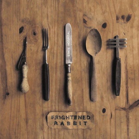 Frightened Rabbit - State Hospital (RSD 2022)
