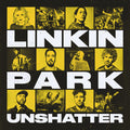Linkin Park - Unshatter Film Soundtrack (Live in São Paulo) (Citrus Vinyl)