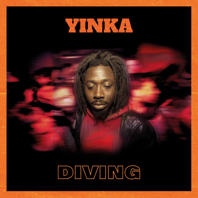 MC Yinka - Diving