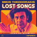 Mikis Theodorakis - Lost Songs