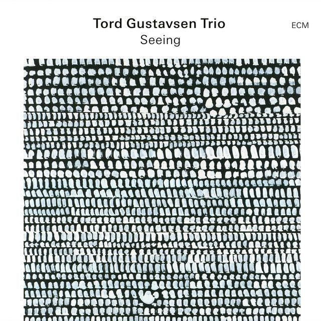 Tord Gustavsen Trio - Seeing (CD)