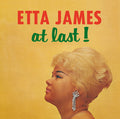 Etta James - At Last!