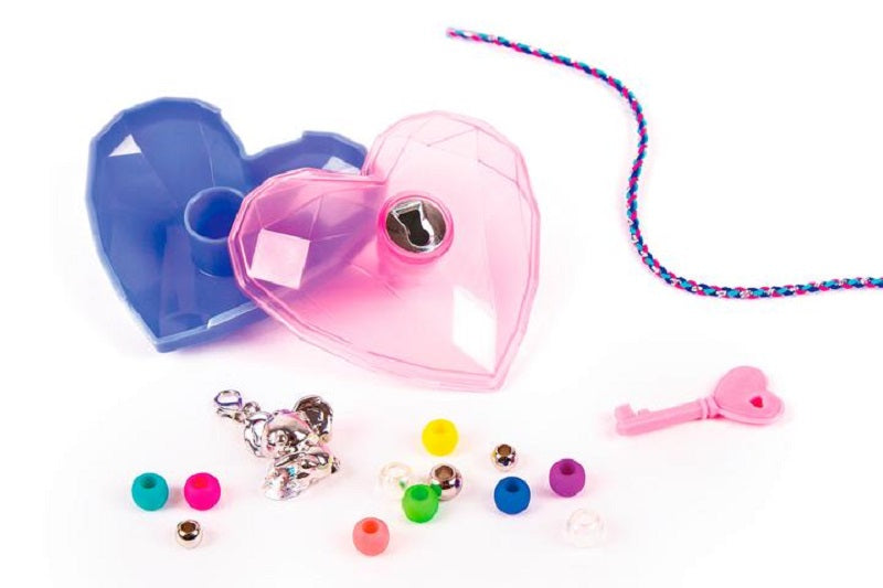 Make it Real – Crystal Secrets (1711) 060183