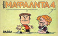 ΜΑΦΑΛΝΤΑ 4