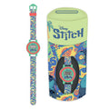 Diakakis Ρολόι σε Μεταλλικό Κουτί Stitch 2