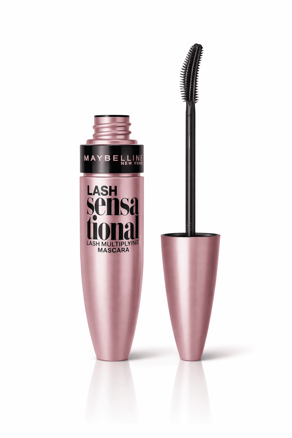 Maybelline Lash Sensational Mascara Black
