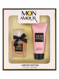 Mon Amour Paris Limited Edition – Σετ Γυναικείου Αρώματος 50ml