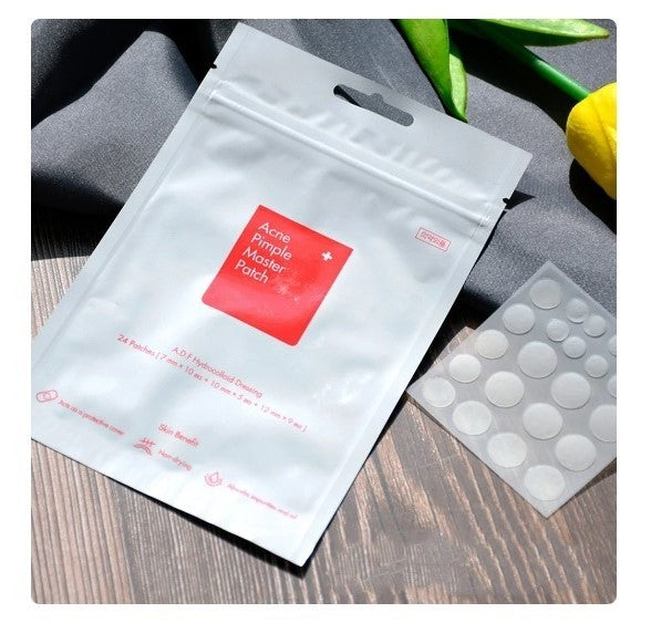 Acne Pimple Master Patch 24 Patches