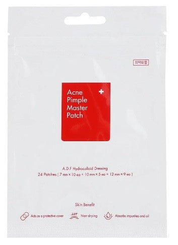 Acne Pimple Master Patch 24 Patches