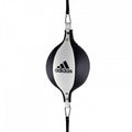 Μπάλα Οροφής-Δαπέδου adidas SPEED 300 Μαύρο/Άσπρο