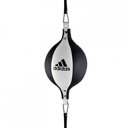 Μπάλα Οροφής-Δαπέδου adidas SPEED 300 Μαύρο/Άσπρο