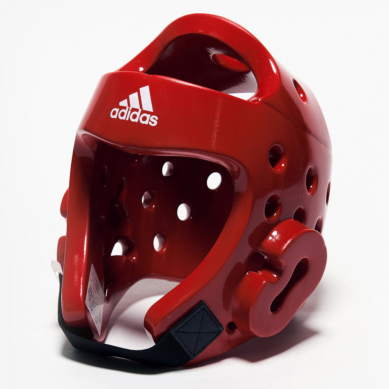 Κάσκα αφρολέξ adidas WT Εγκεκριμένη Κόκκινο
