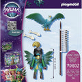 Knight Fairy με μαγικό ζωάκι
