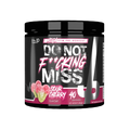 Trained by JP DNFM | Mega Stim Pre-Workout 320gr