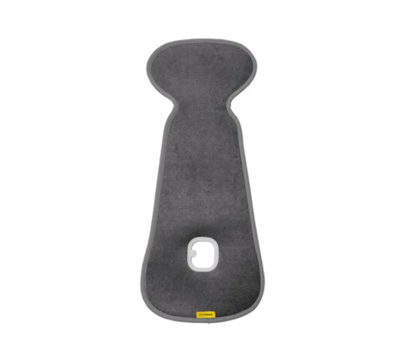 Aeromoov Αντι-ιδρωτικό κάλυμμα για καρότσι Air Layer Anthracite AL-B-ANT