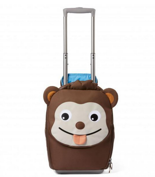 Affenzahn Βαλιτσάκι Μαιμουδάκι ΑFΖ-ΤRL035