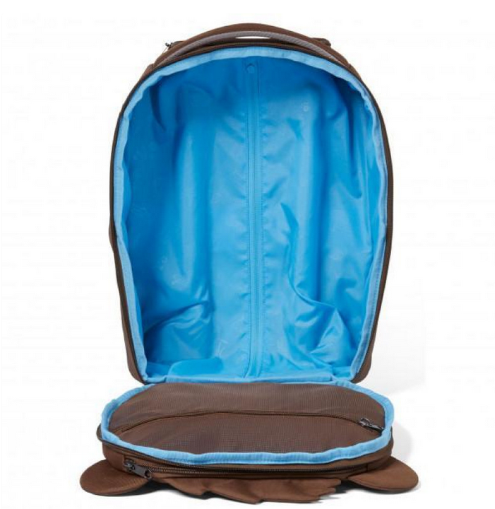 Affenzahn Βαλιτσάκι Μαιμουδάκι ΑFΖ-ΤRL035