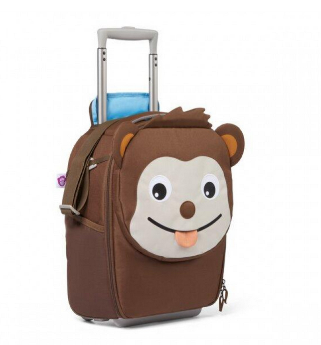 Affenzahn Βαλιτσάκι Μαιμουδάκι ΑFΖ-ΤRL035